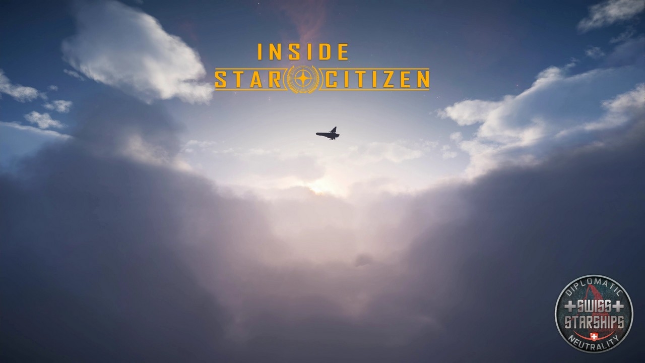 Plus d’informations sur « Inside Star Citizen : Hors caméra - Hiver 2022 »