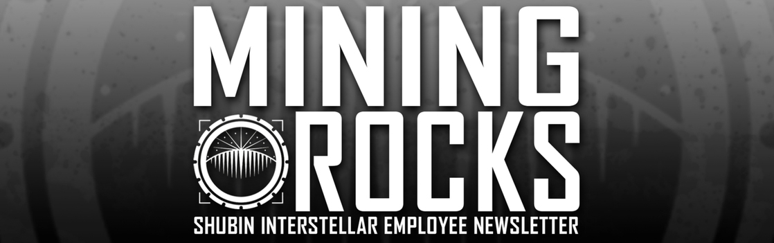 Plus d’informations sur « Mining Rocks : juillet 2952 »