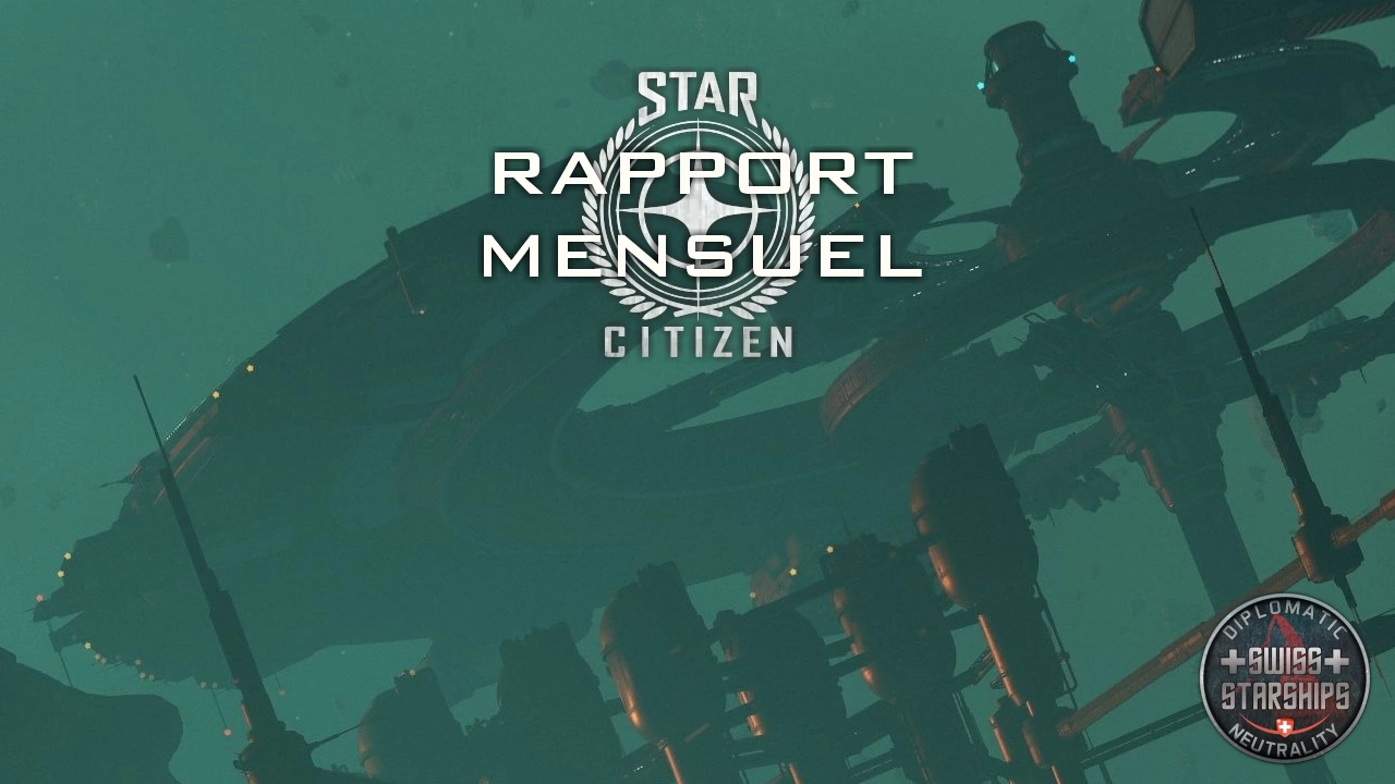 Plus d’informations sur « Rapport mensuel de Star Citizen : Juin 2022 »