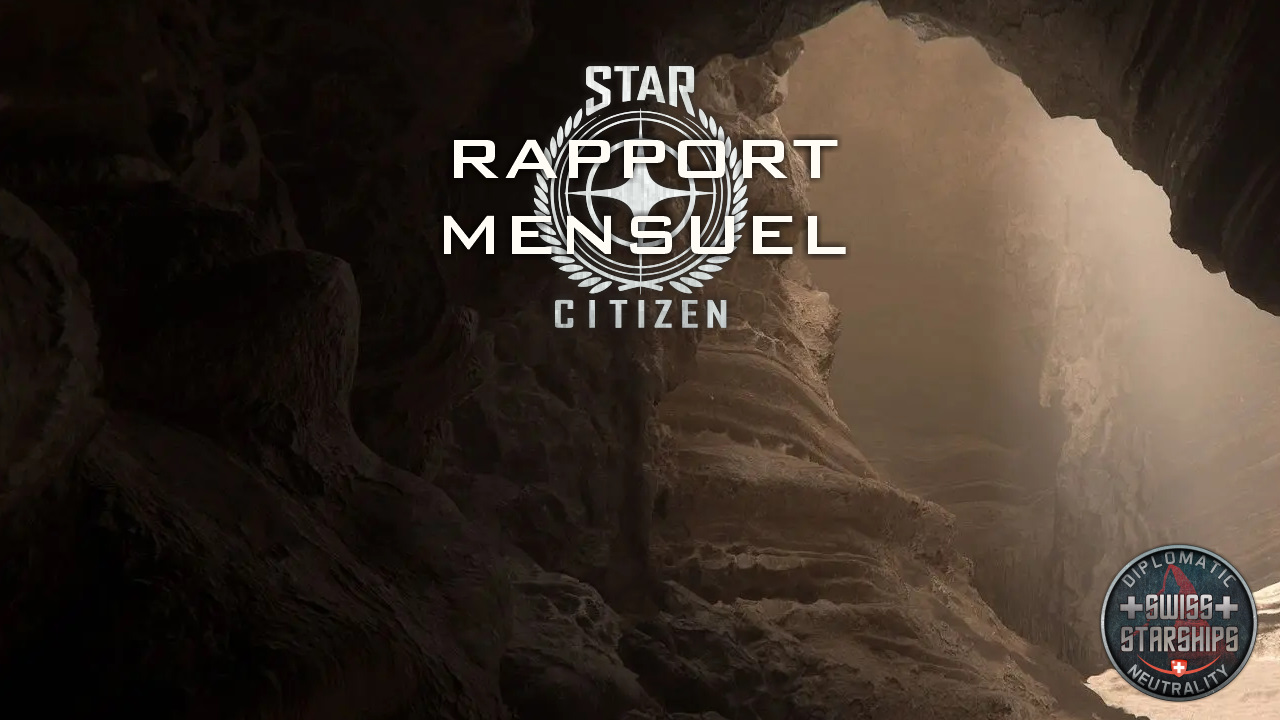 Plus d’informations sur « Rapport mensuel de Star Citizen : Juillet 2022 »