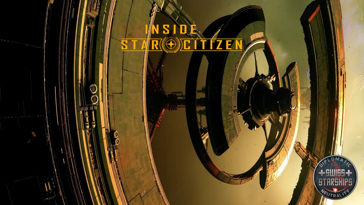 Plus d’informations sur « [FR] Inside Star Citizen - Mise à jour d'Arena Commander - Hiver 2023 »