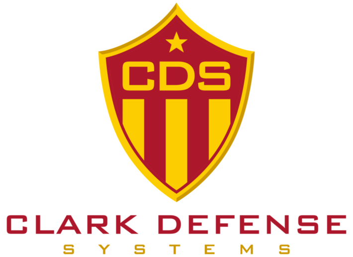 Plus d’informations sur « Portfolio: Clark Defense Systems (CDS) »