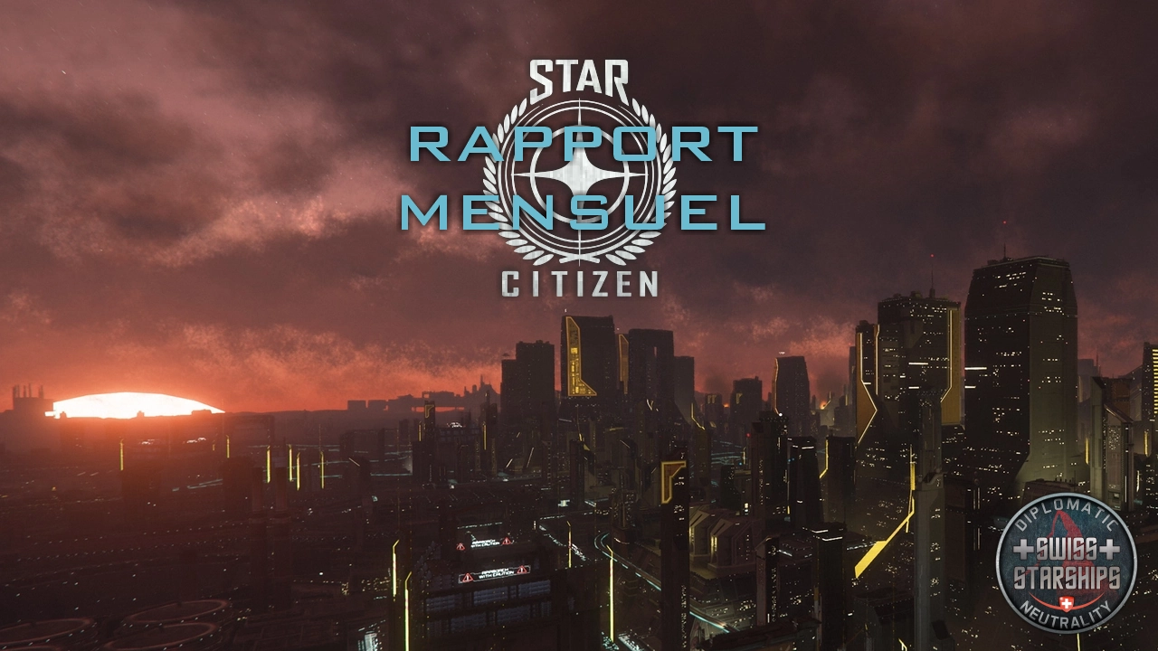 Plus d’informations sur « Rapport mensuel de Star Citizen : Février 2023 »