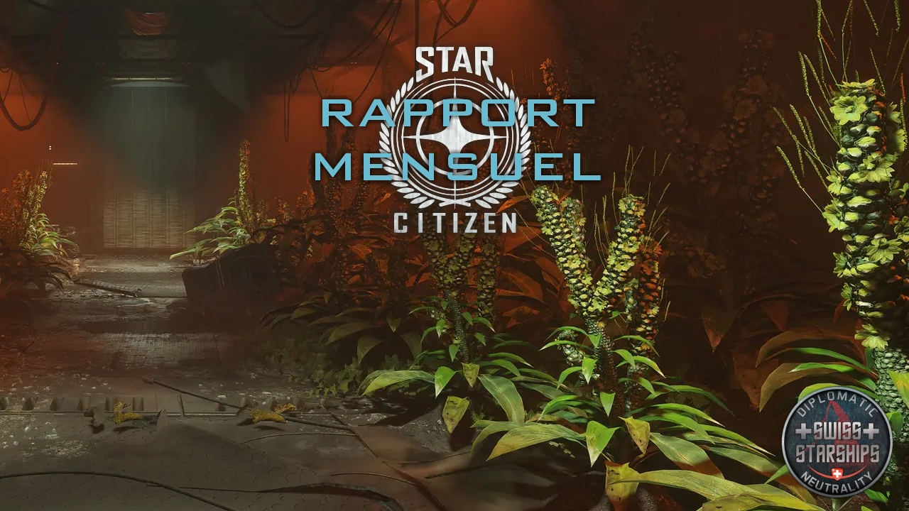 Plus d’informations sur « Rapport mensuel de Star Citizen : Avril 2023 »