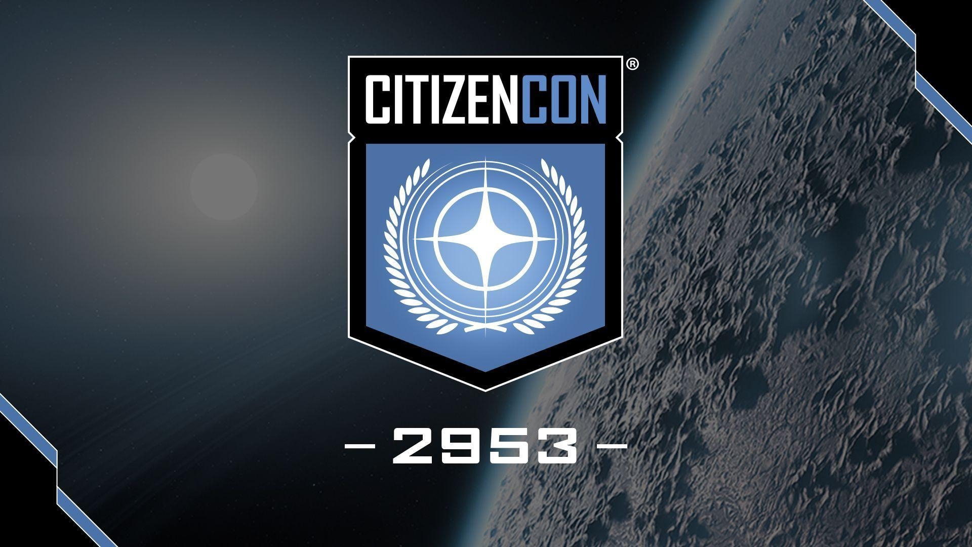Plus d’informations sur « CitizenCon 2953 : Planning FR »