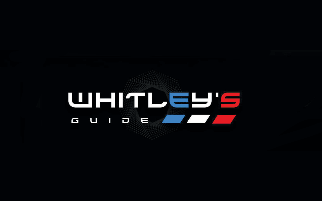 Plus d’informations sur « Whitley's Guide - 890 JUMP »