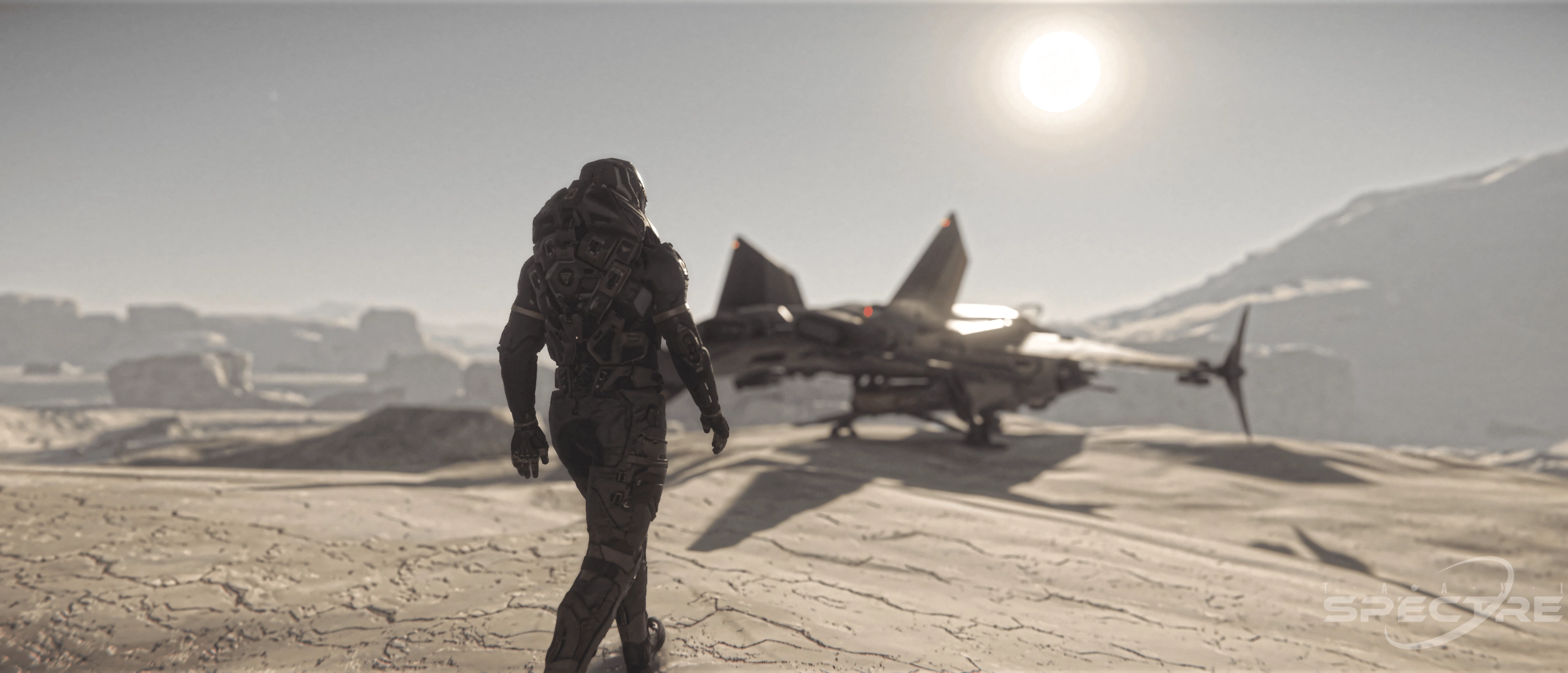 Plus d’informations sur « Cette semaine dans Star Citizen 29/04/2024 »