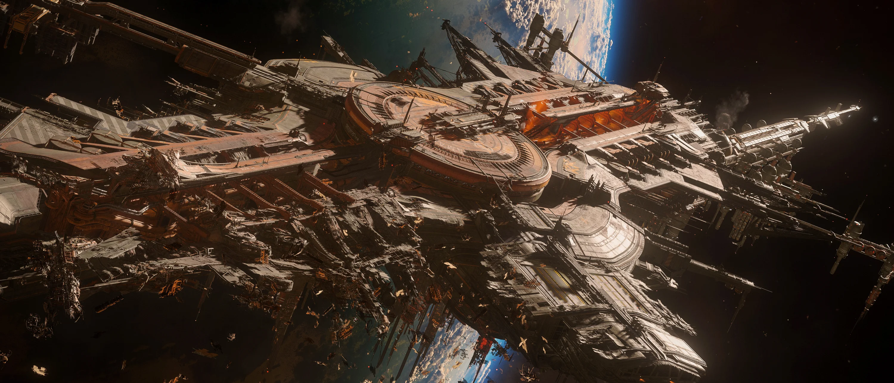 More information about "Notes de patch de Star Citizen  Alpha 4.0 1"