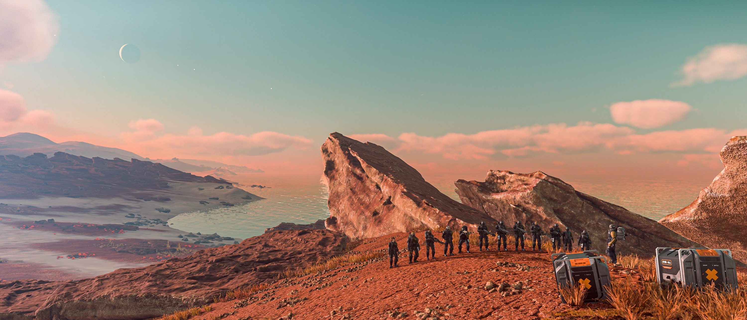 More information about "Cette semaine dans Star Citizen 24/03/2025"