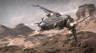 Plus d’informations sur « Alpha 4.1 - Patch Watch - Le pouvoir m'appartient »