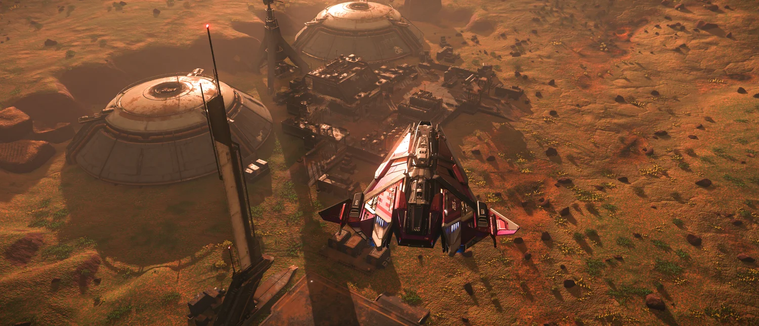 More information about "Cette semaine dans Star Citizen 10 Mars 2025"