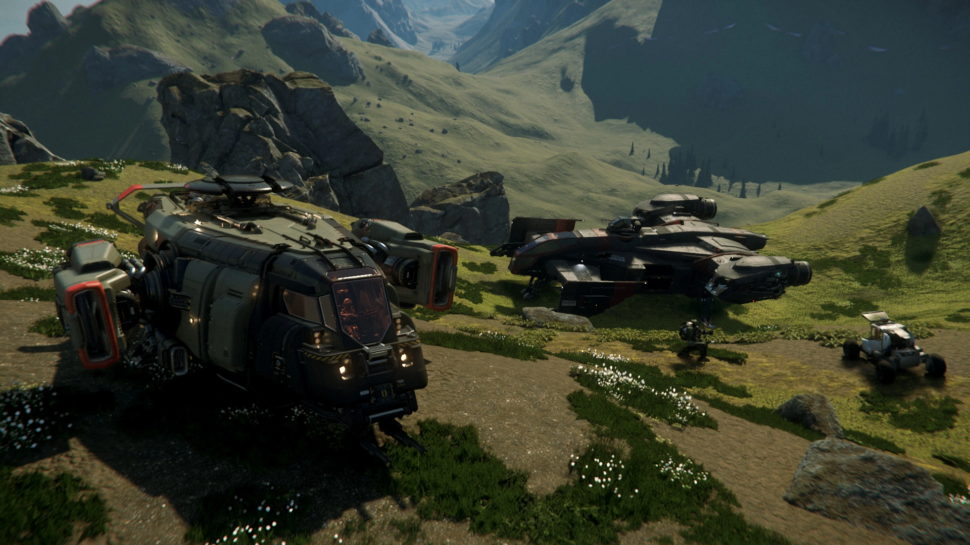 More information about "Cette semaine dans Star Citizen 14/04/2025"