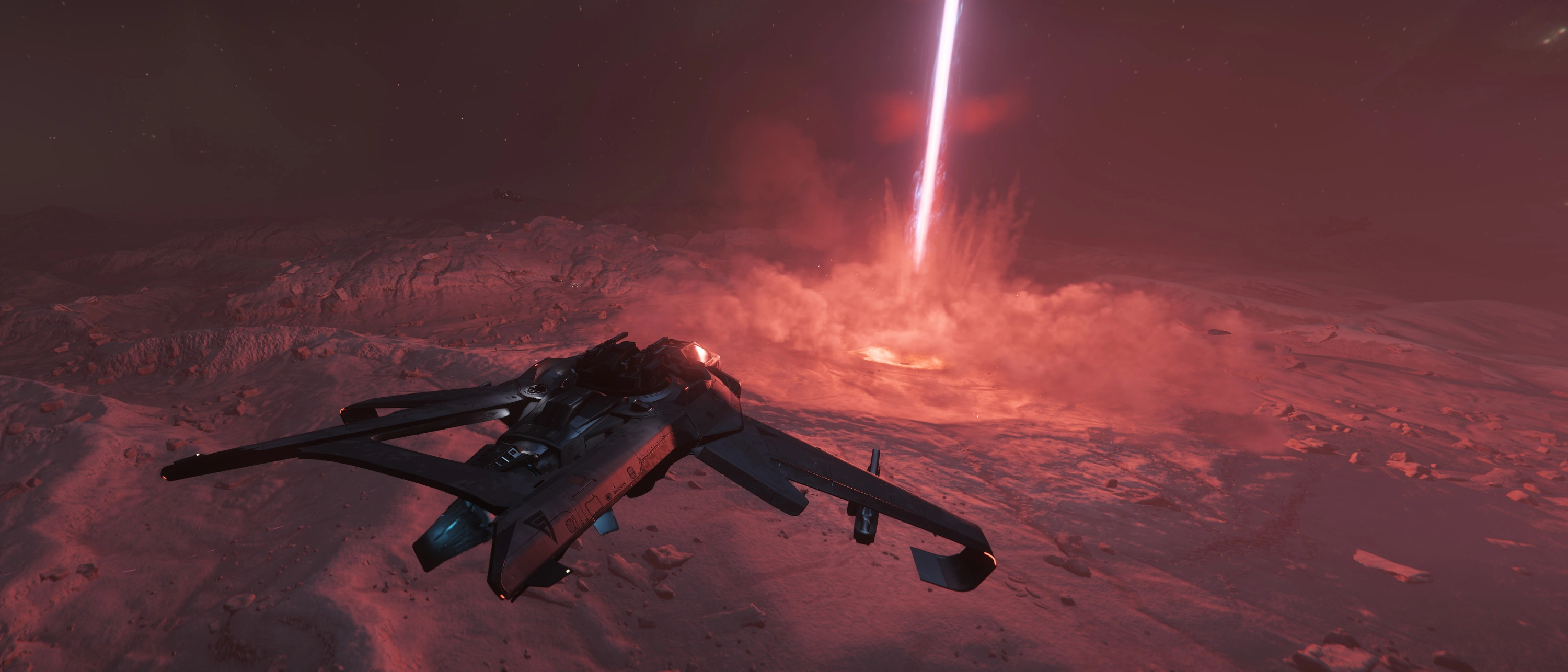 More information about "Cette semaine dans Star Citizen 31/03/2025"