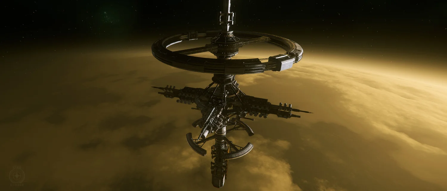 Plus d’informations sur « Notes de patch de Star Citizen Alpha 4.1.1 »
