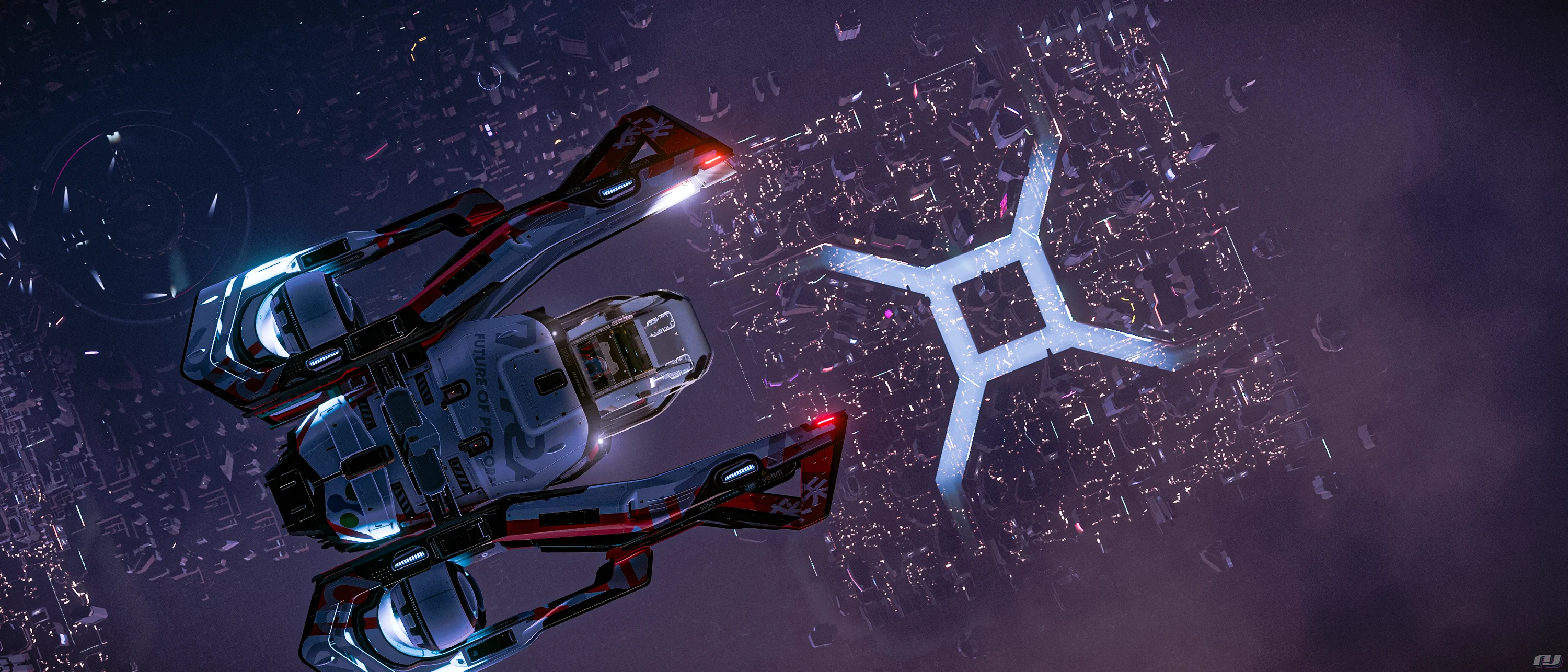 Plus d’informations sur « Cette semaine dans Star Citizen 19/05/2025 »