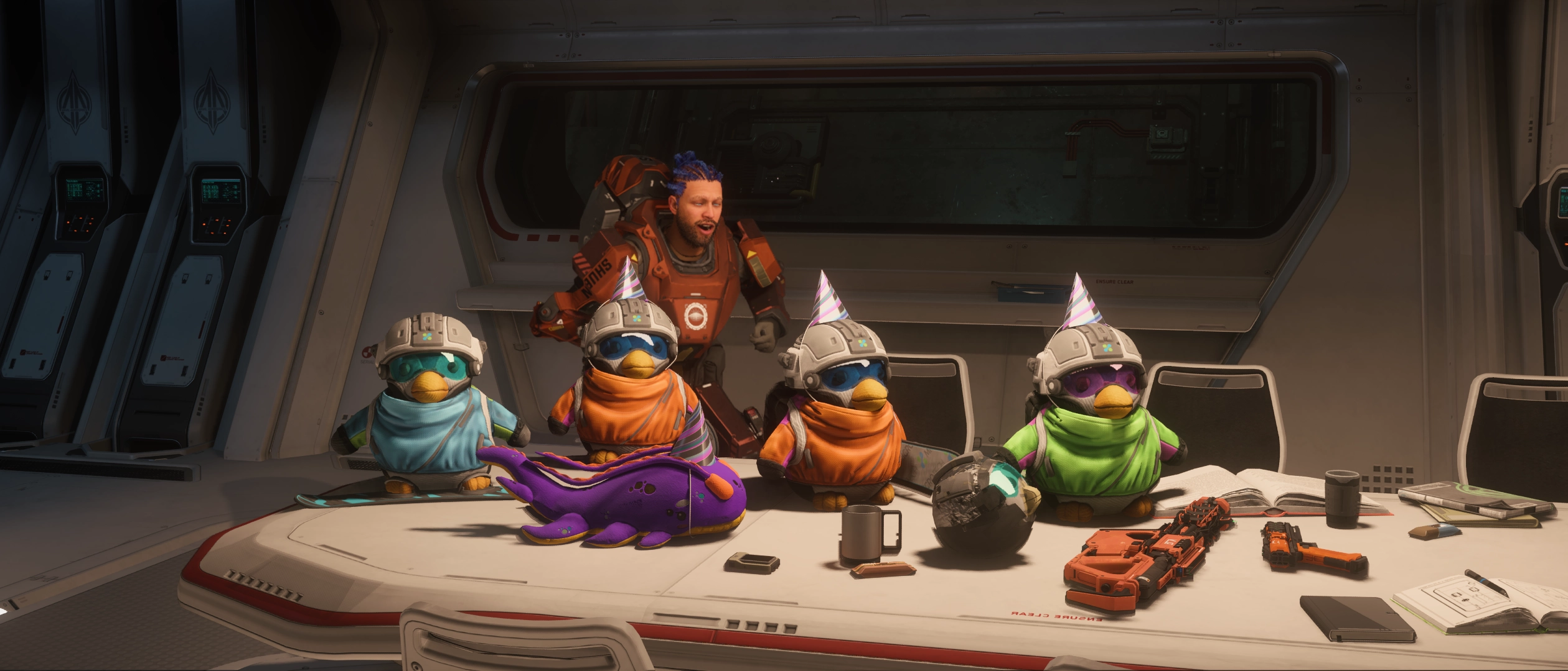 More information about "Cette semaine dans Star Citizen 28/07/2025"