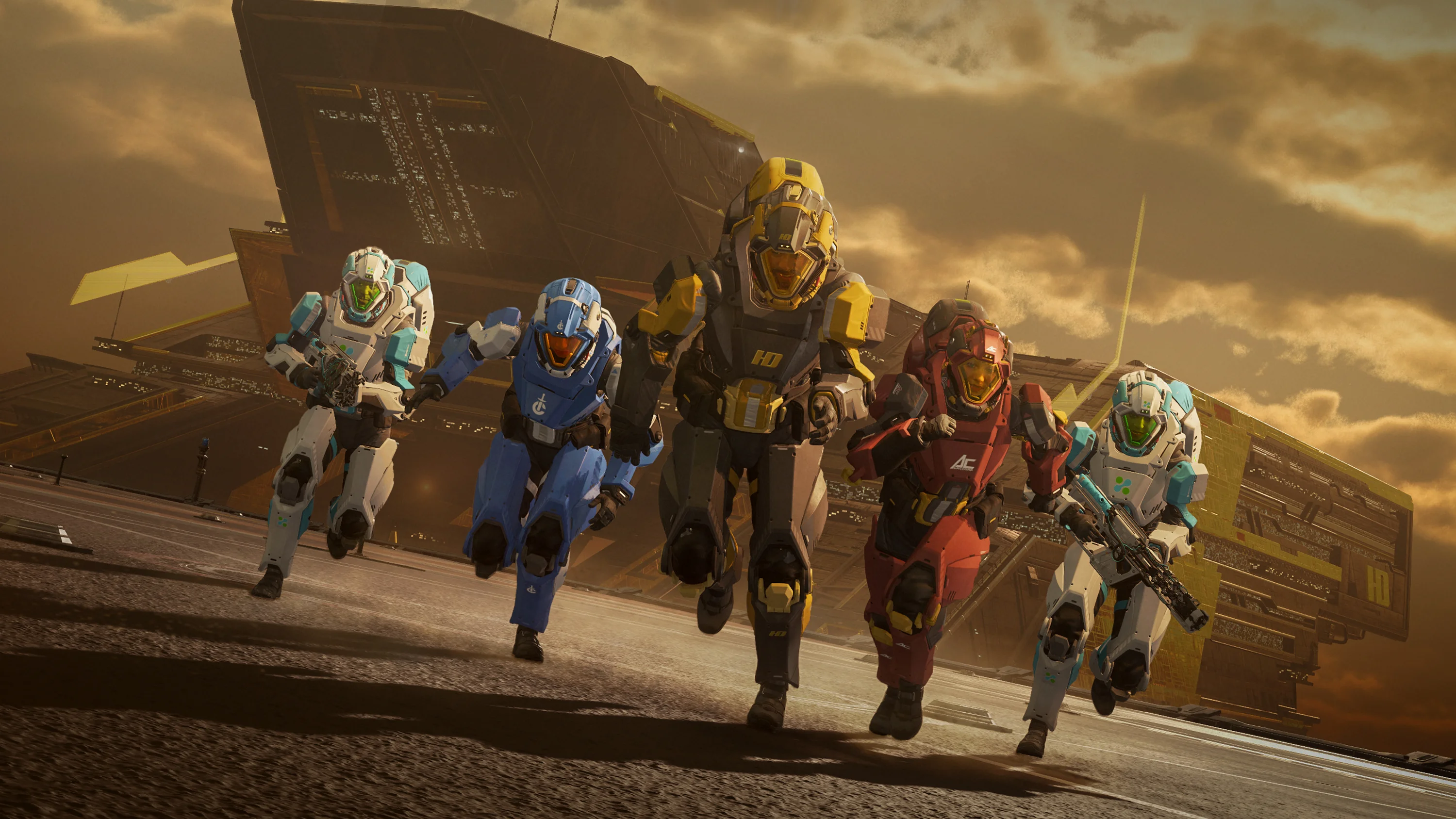 More information about "QUE LA COURSE COMMENCE"