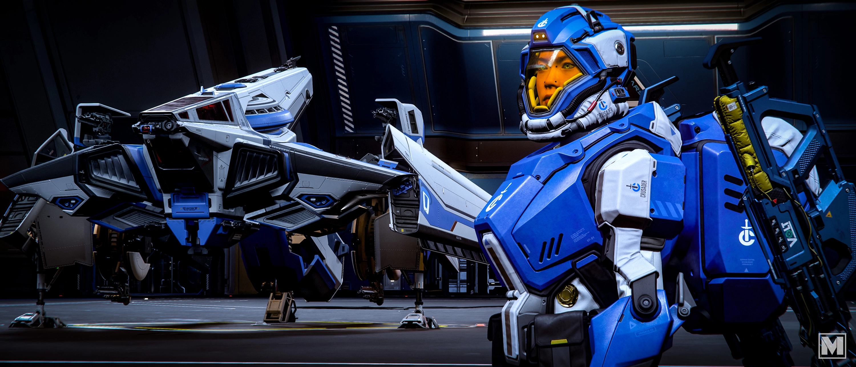 More information about "Cette semaine dans Star Citizen 04/08/2025"