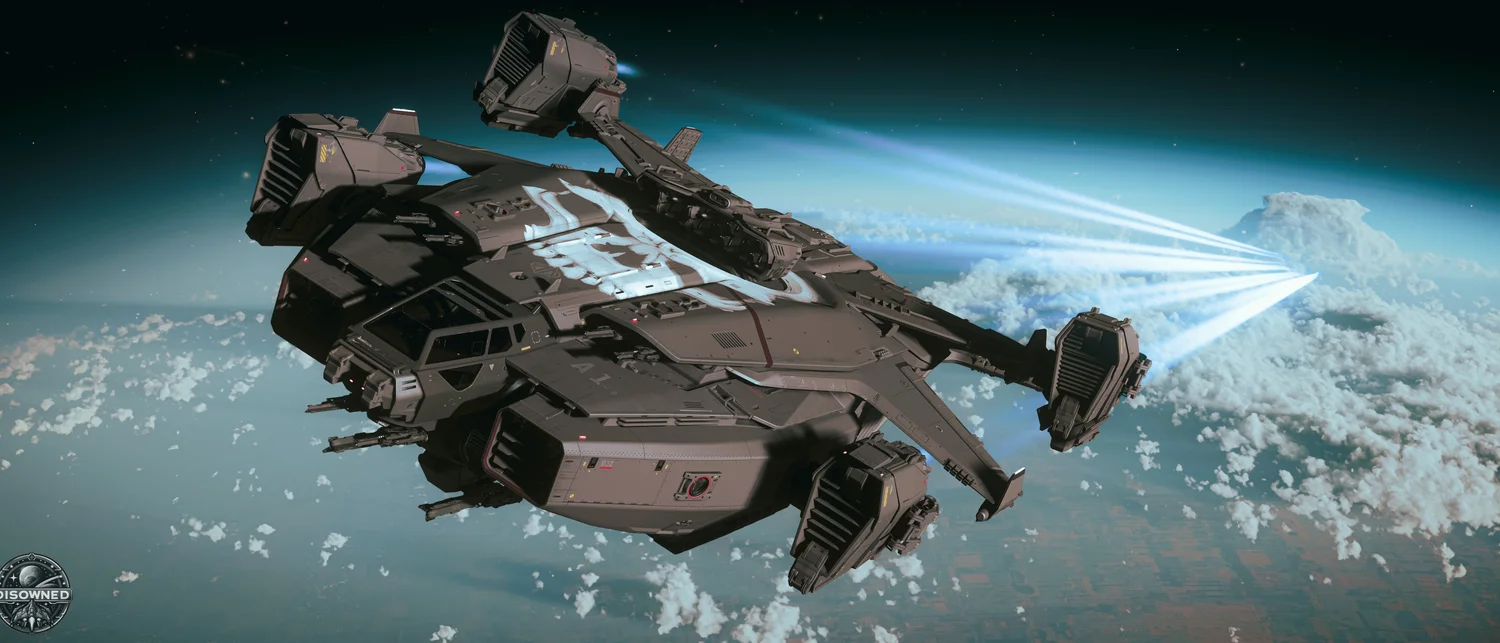 More information about "Cette semaine dans Star Citizen 15/09/ 2025"