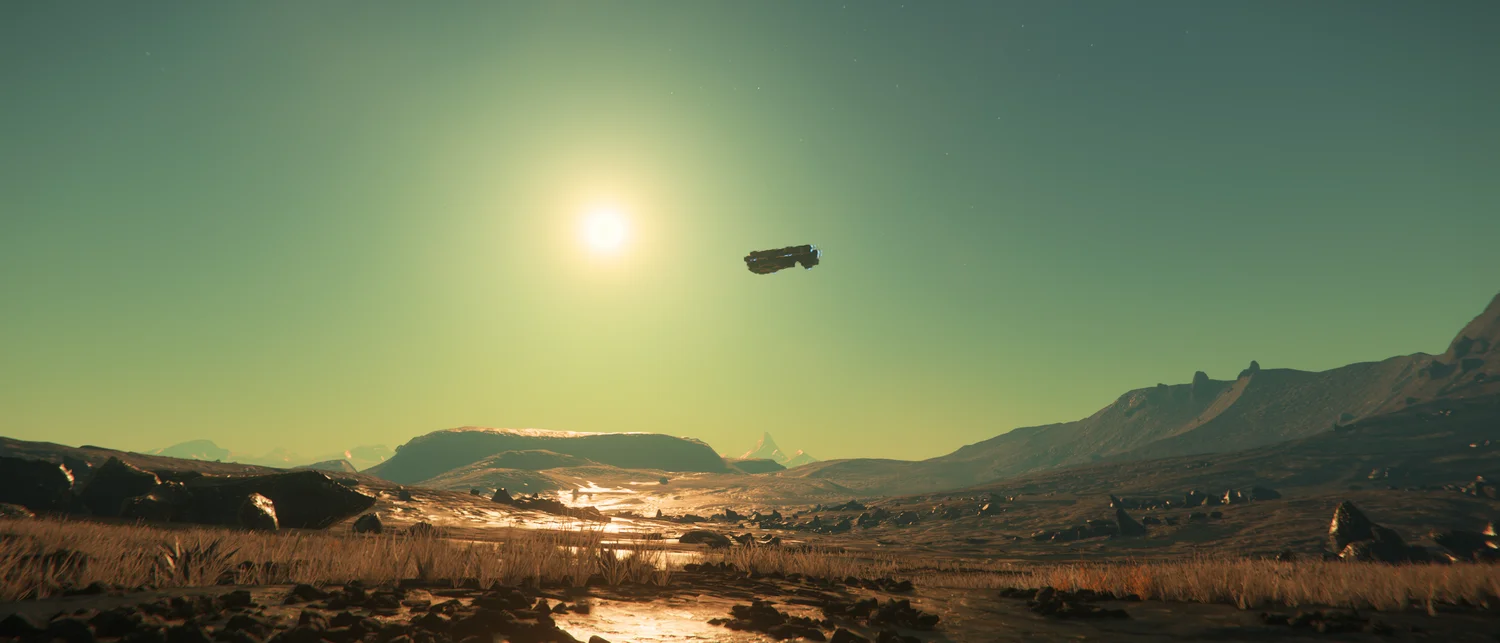 More information about "Cette semaine dans Star Citizen 01/09/2025"