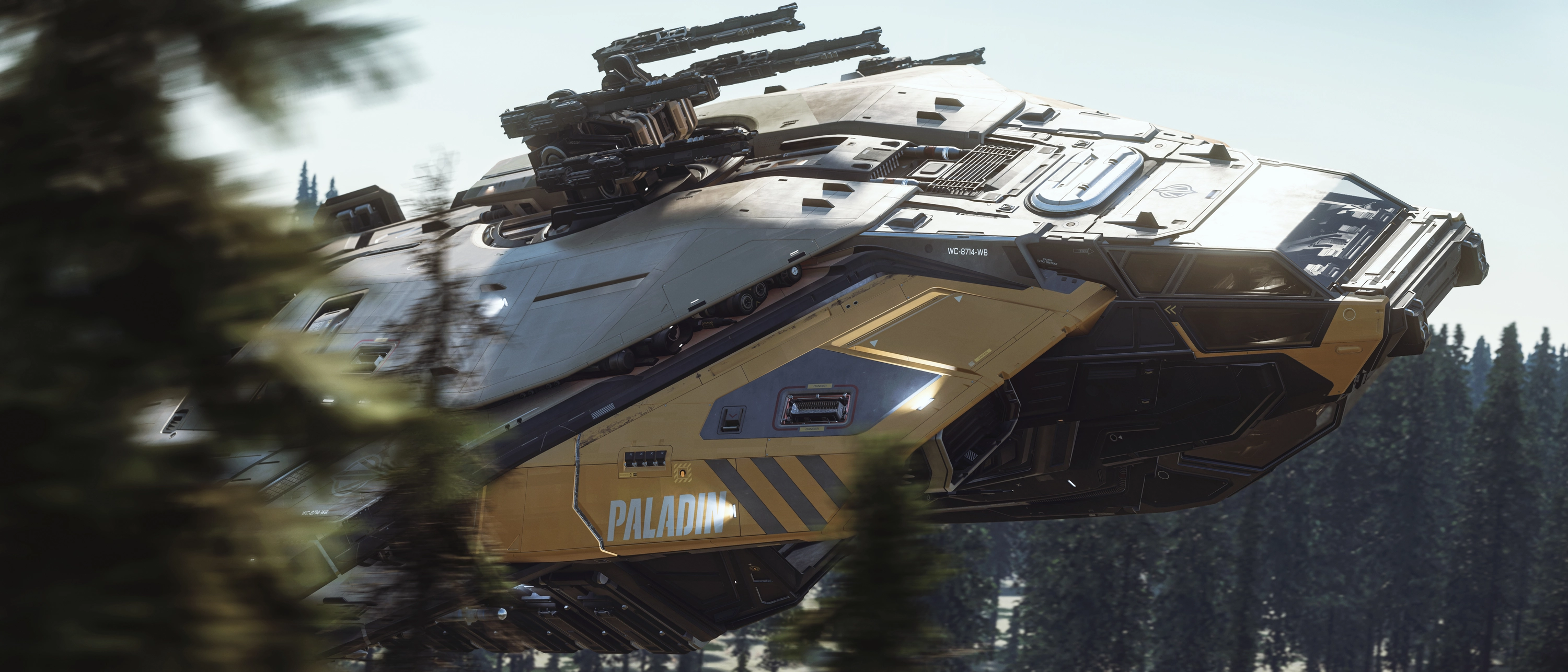 More information about "Cette semaine dans Star Citizen 1310/2025"